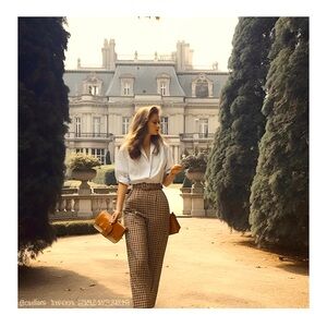 Like this listing to get notified when I go live :)